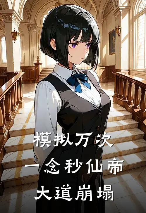 模拟万次：一念秒仙帝大道崩塌