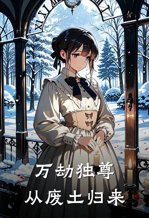 万劫独尊：从废土归来(林尘沈傲天)小说免费在线阅读_万劫独尊：从废土归来(林尘沈傲天)大结局阅读