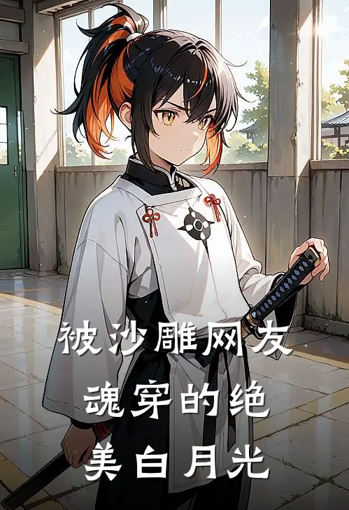 被沙雕网友魂穿的绝美白月光