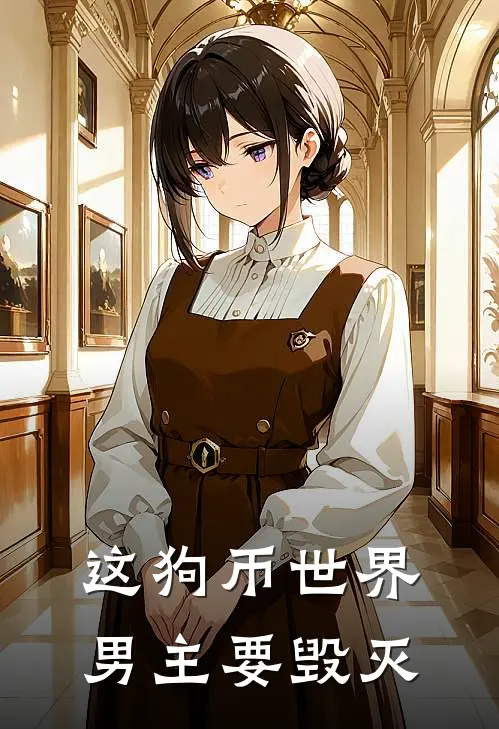 这狗币世界男主要毁灭