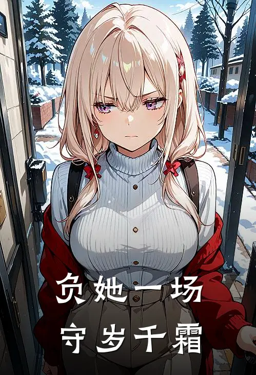 负她一场，守岁千霜