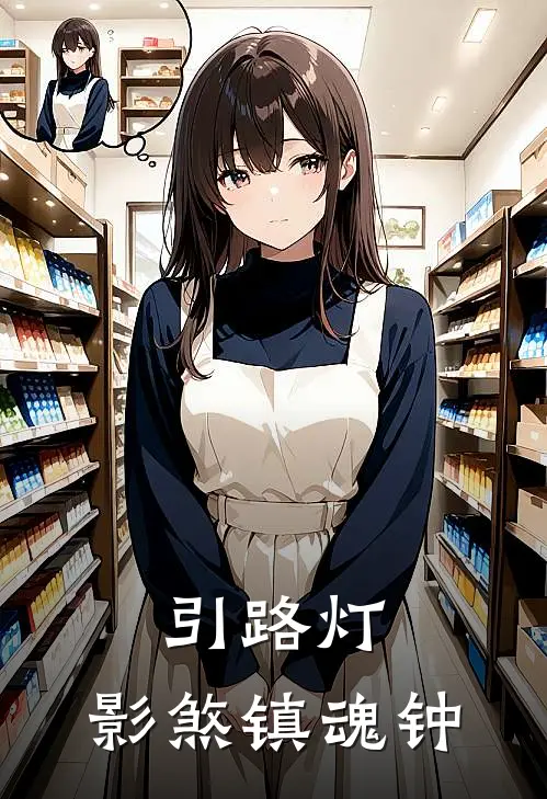 引路灯：影煞镇魂钟(林砚赵磊)热门网络小说推荐_最新完结小说推荐引路灯：影煞镇魂钟林砚赵磊