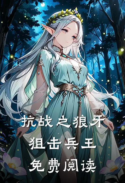 抗战之狼牙狙击兵王免费阅读