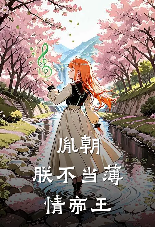 胤朝：朕不当薄情帝王(姜云玺姜云珏)完结小说推荐_免费小说胤朝：朕不当薄情帝王(姜云玺姜云珏)