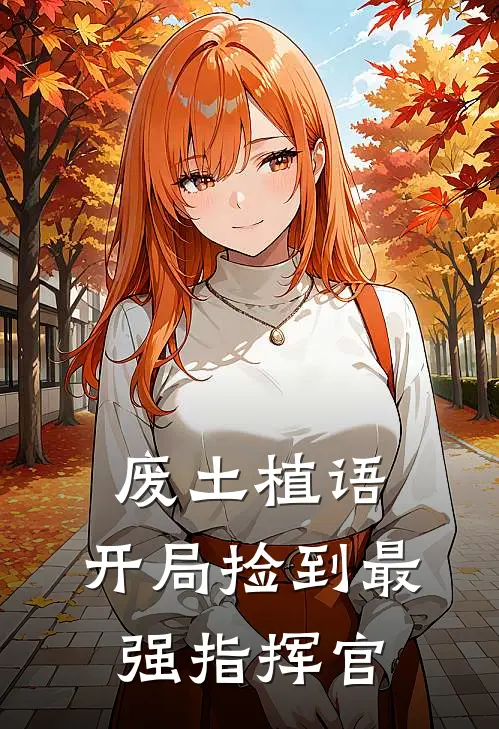 废土植语：开局捡到最强指挥官