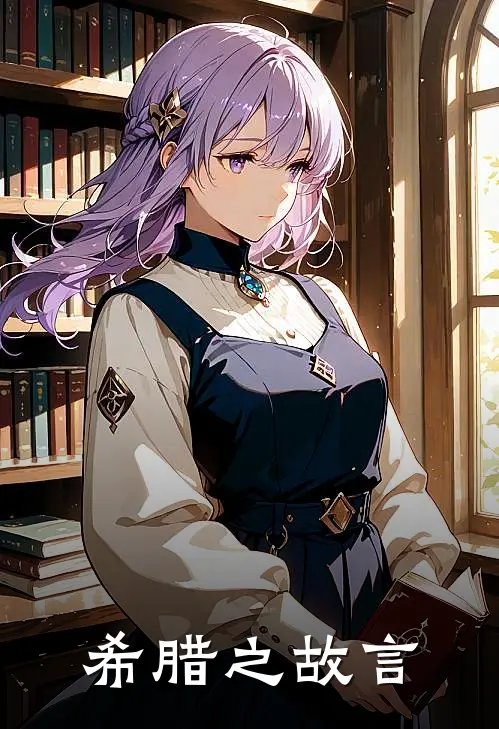 希腊之故言(赫柏宙斯)最新完本小说推荐_免费小说推荐希腊之故言赫柏宙斯