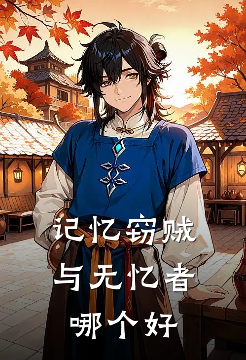 记忆窃贼与无忆者哪个好