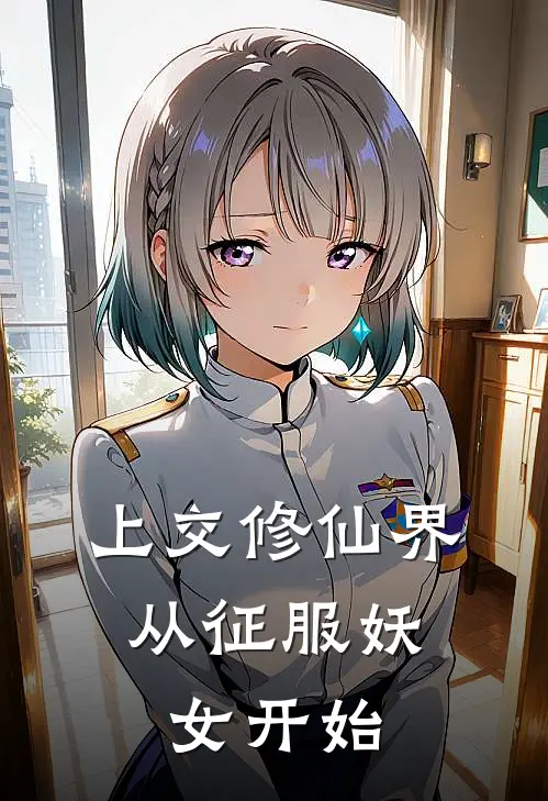 上交修仙界，从征服妖女开始