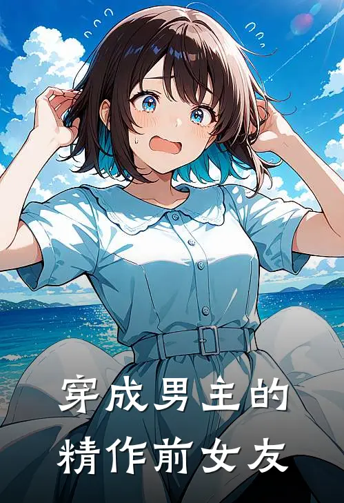 穿成男主的精作前女友