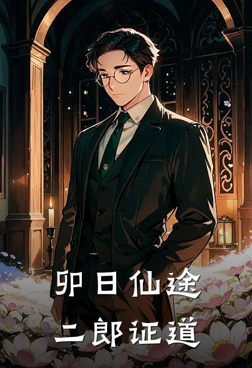 卯日仙途：二郎证道