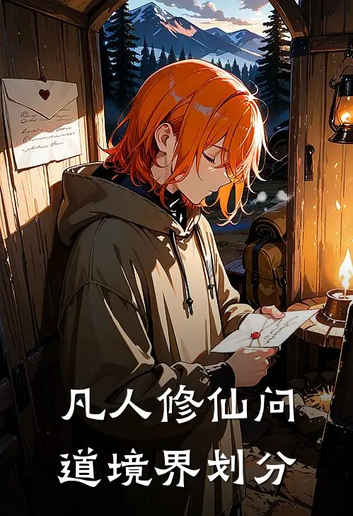 凡人修仙问道境界划分