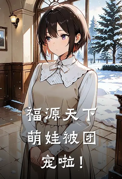 福源天下萌娃被团宠啦！