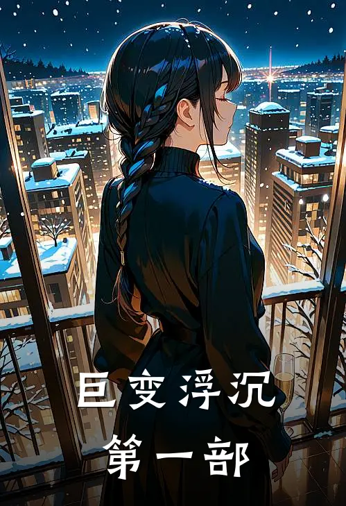 巨变浮沉第一部