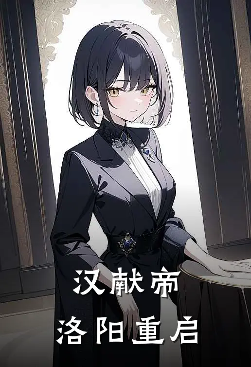 汉献帝：洛阳重启