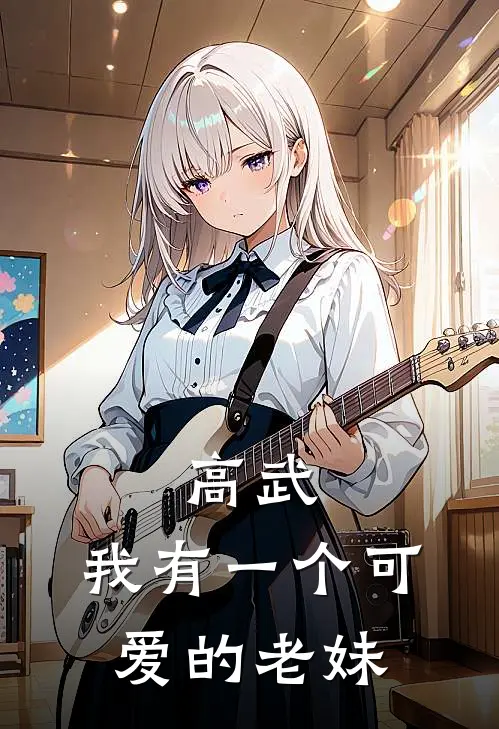 高武：我有一个可爱的老妹
