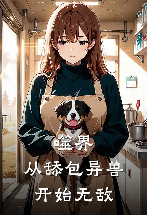 《噬界：从舔包异兽开始无敌》夜虚夜虚全集免费在线阅读_(夜虚夜虚)全章节免费在线阅读