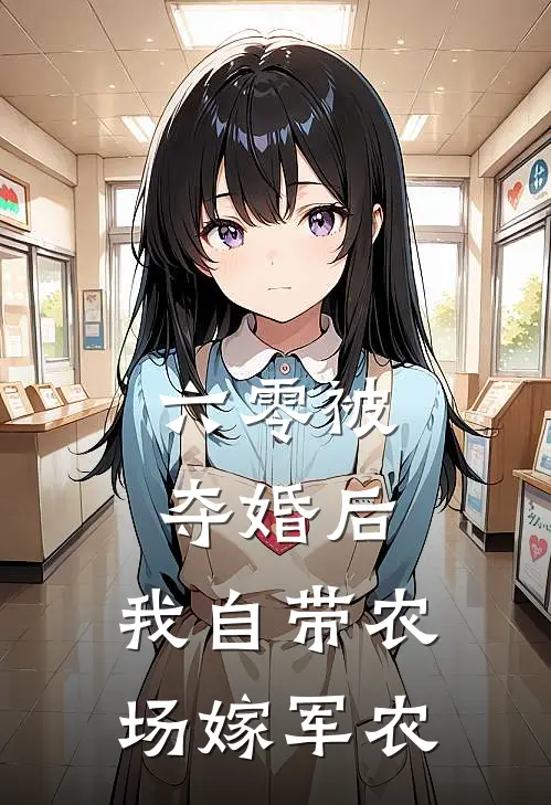 六零被夺婚后，我自带农场嫁军农林芸陆川小说完整版免费阅读_最新章节列表六零被夺婚后，我自带农场嫁军农(林芸陆川)