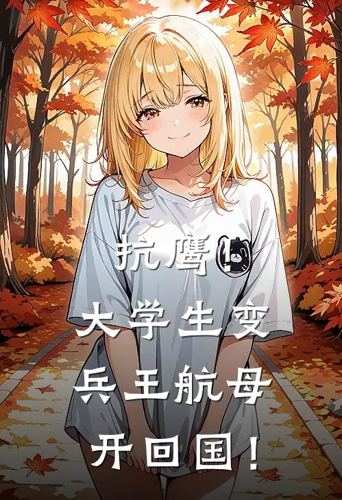 抗鹰！大学生变兵王航母开回国！