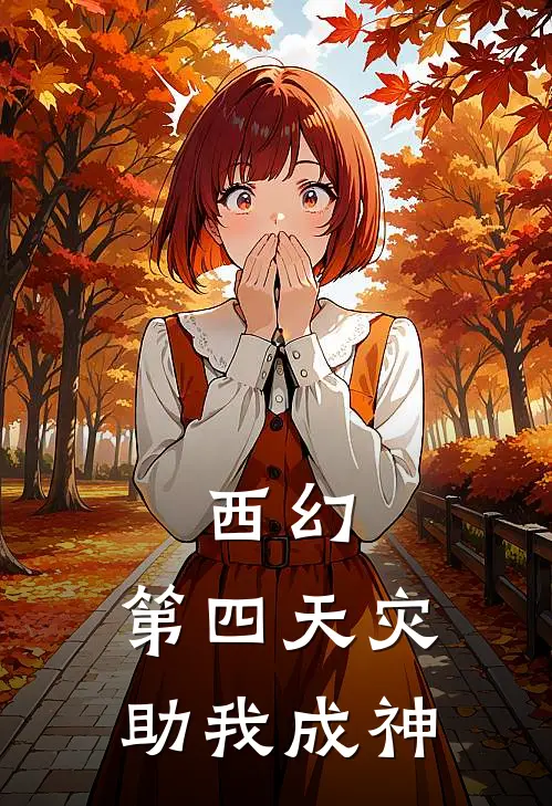 西幻：第四天灾助我成神
