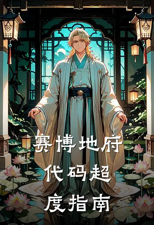 赛博地府：代码超度指南