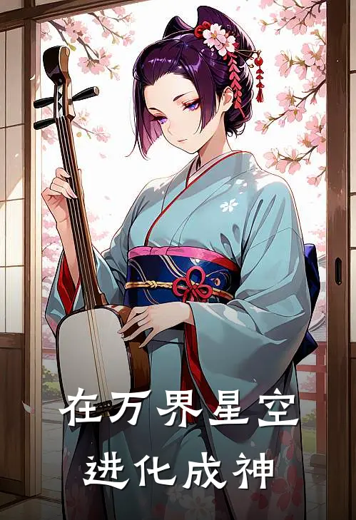 在万界星空进化成神