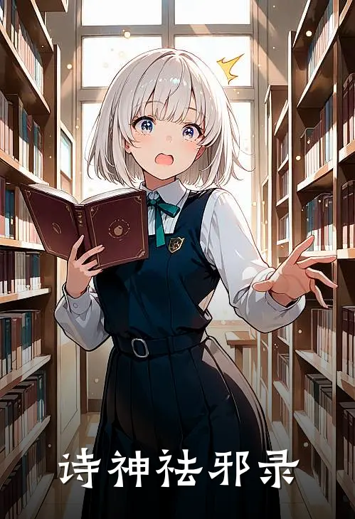 诗神祛邪录