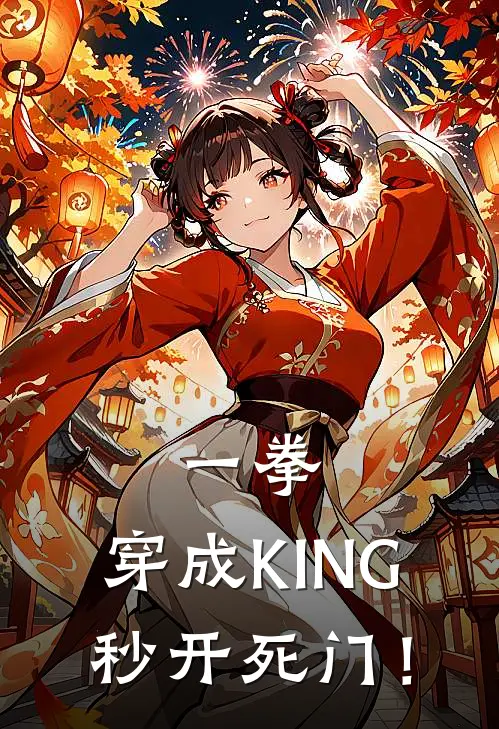 《一拳：穿成KING，秒开死门！》陈晓琦玉全本阅读_(陈晓琦玉)全集阅读