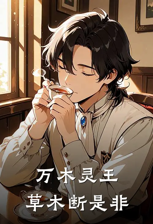 万木灵王：草木断是非