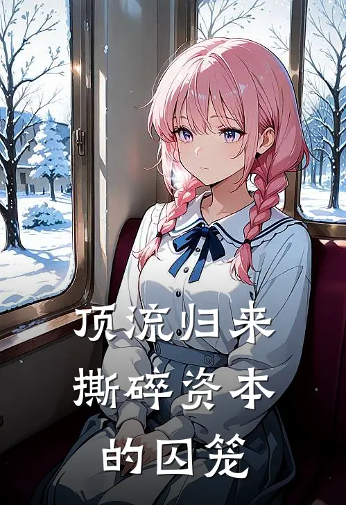 顶流归来：撕碎资本的囚笼江怀瑜孙强完本热门小说_小说推荐完结顶流归来：撕碎资本的囚笼江怀瑜孙强