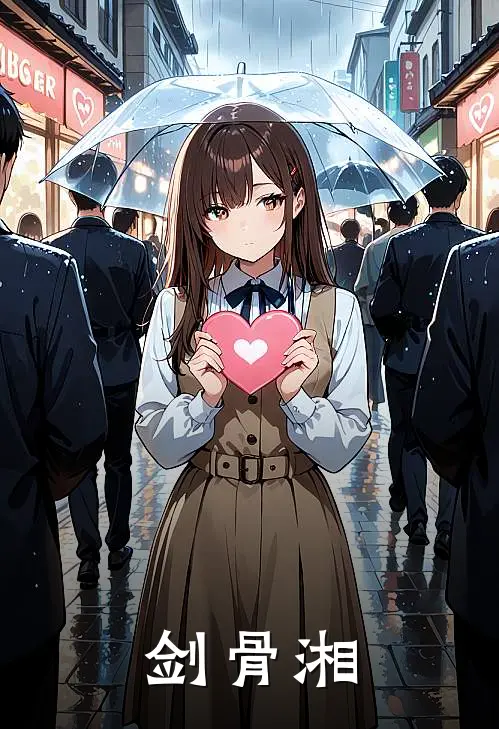 聆霜萧玦(剑骨湘)全本免费在线阅读_(剑骨湘)完结版免费在线阅读