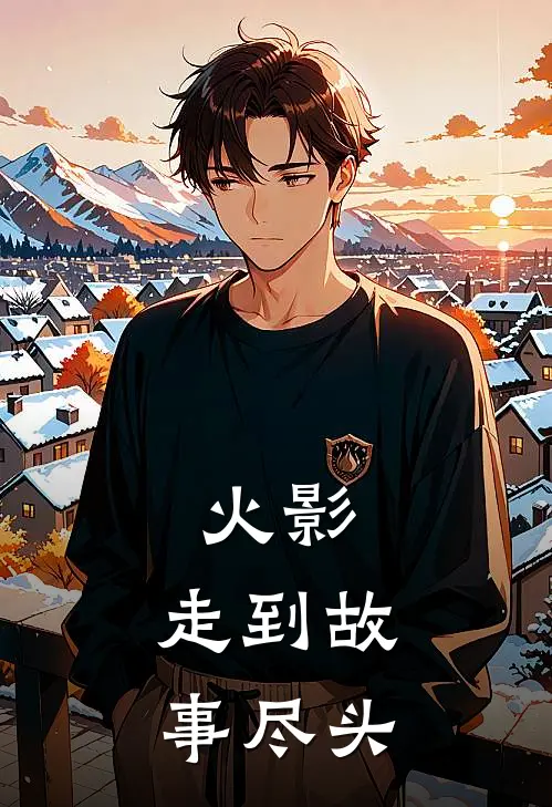 火影：走到故事尽头