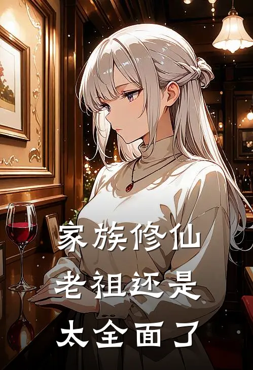 家族修仙：老祖还是太全面了