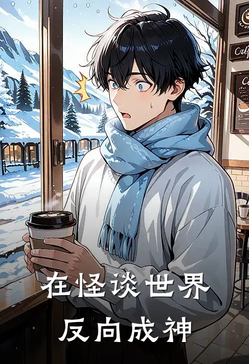 《在怪谈世界反向成神》沈夜沈夜全集免费在线阅读_(沈夜沈夜)全章节免费在线阅读