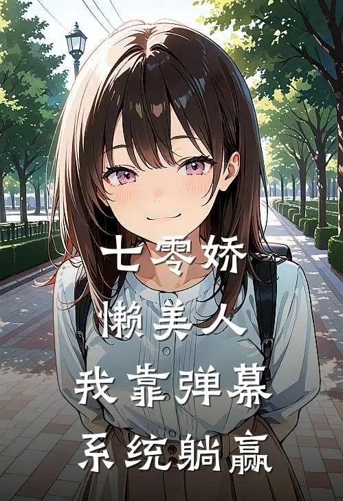 七零娇懒美人：我靠弹幕系统躺赢