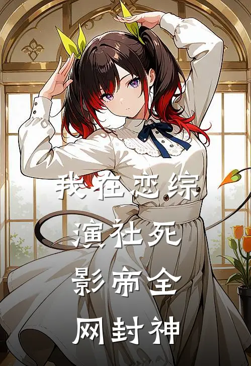 沈虽白顾宴臣（我在恋综演社死，影帝全网封神）全文免费阅读无弹窗大结局_