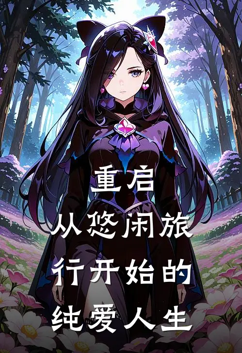 重启：从悠闲旅行开始的纯爱人生陆离周行免费小说推荐_推荐完结小说重启：从悠闲旅行开始的纯爱人生(陆离周行)