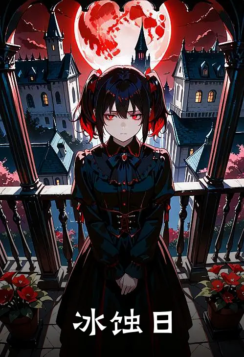 冰蚀日阿泽阿杰最新推荐小说_完结版小说推荐冰蚀日阿泽阿杰