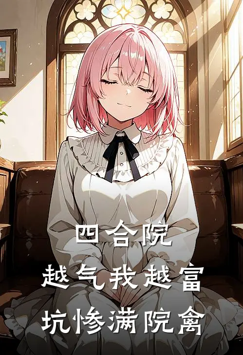 四合院：越气我越富，坑惨满院禽