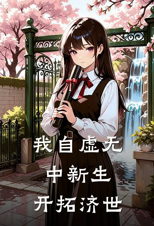 我自虚无中新生，开拓济世(穆天阿基维利)小说完整版_完结好看小说我自虚无中新生，开拓济世穆天阿基维利