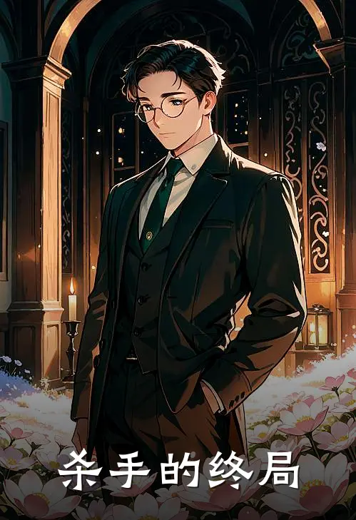 杀手的终局(林默艾娃)完整版免费小说_最热门小说杀手的终局(林默艾娃)