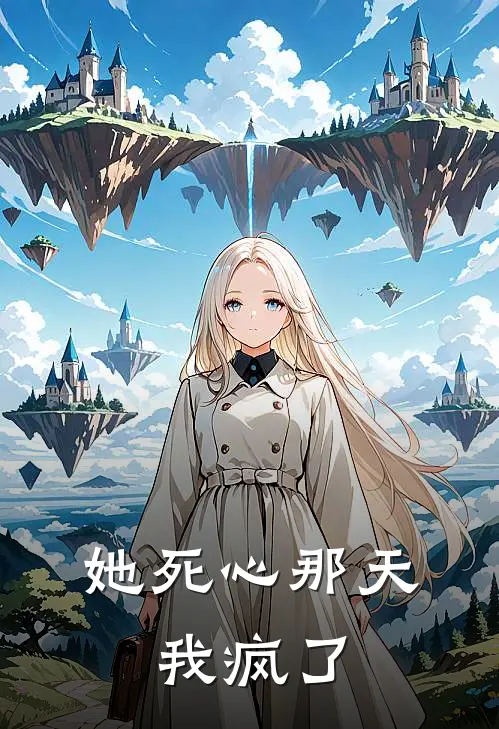 她死心那天，我疯了