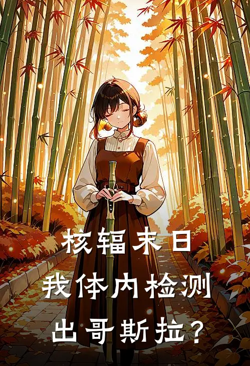 核辐末日：我体内检测出哥斯拉？(苏小柔王桂芬)免费完结小说_小说完整版免费阅读核辐末日：我体内检测出哥斯拉？(苏小柔王桂芬)