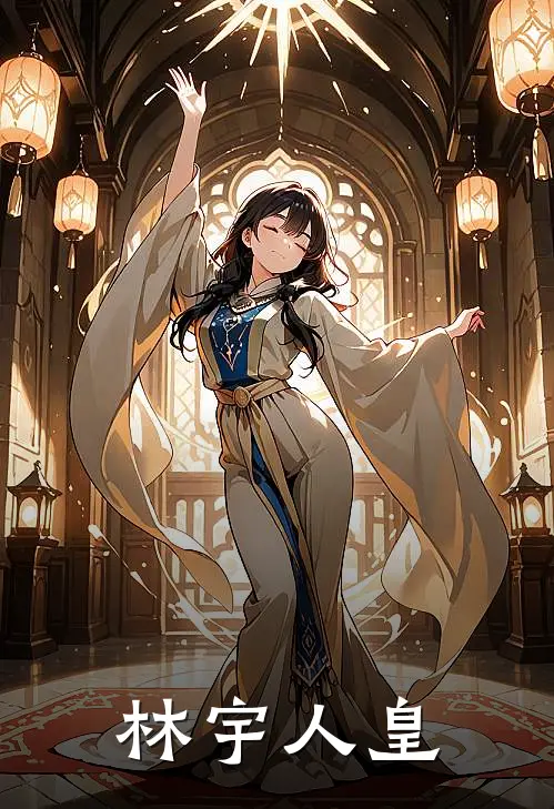 林宇人皇