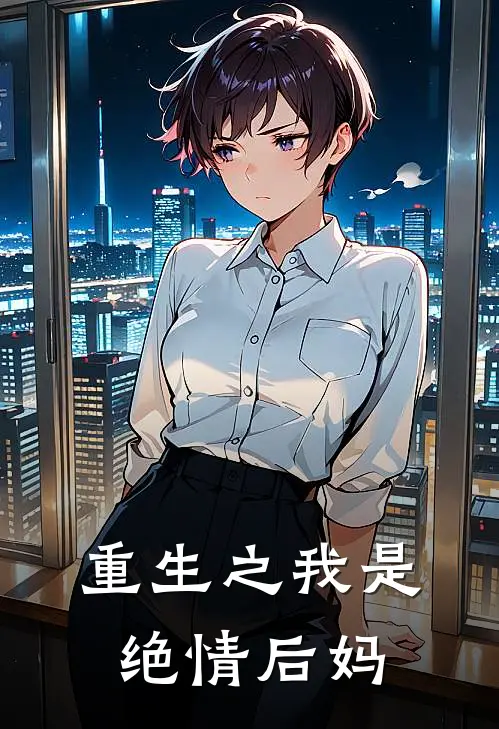 重生之我是绝情后妈