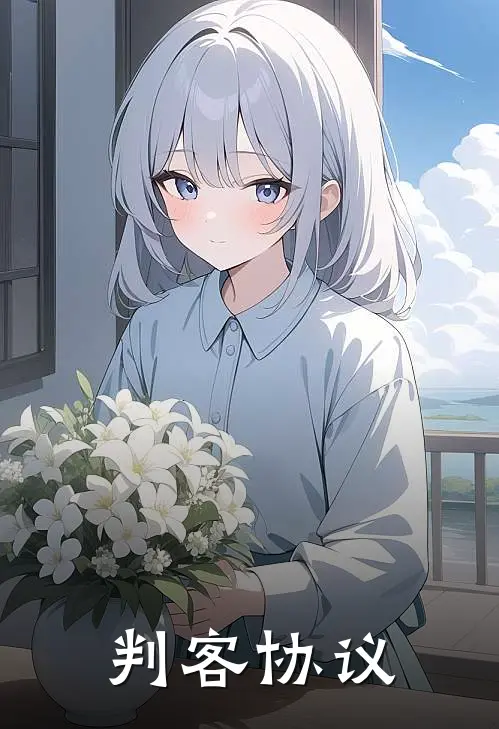 判客协议张彪张彪最新小说全文阅读_在线免费小说判客协议(张彪张彪)