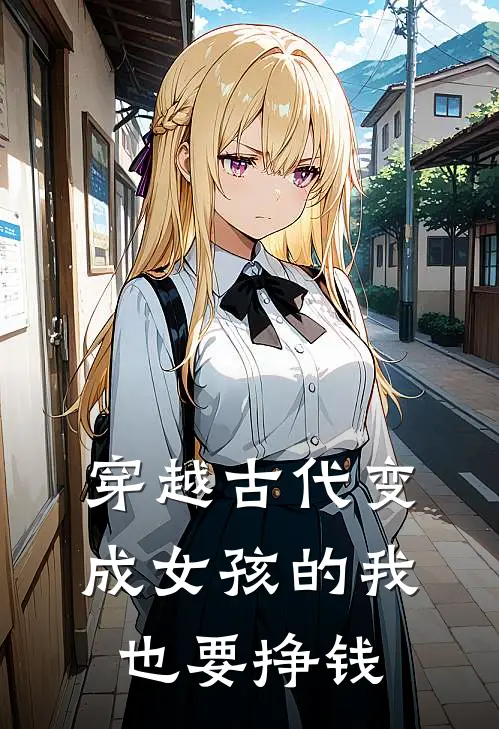 穿越古代变成女孩的我也要挣钱