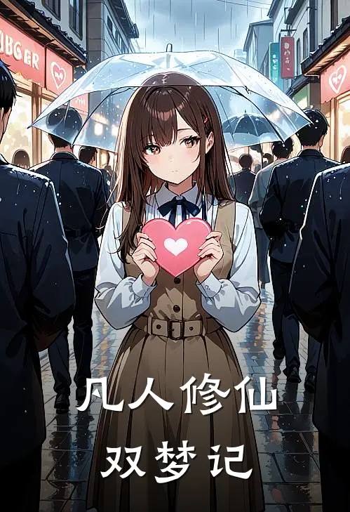 凡人修仙，双梦记(李骁赵顺)完本小说_热门的小说凡人修仙，双梦记李骁赵顺