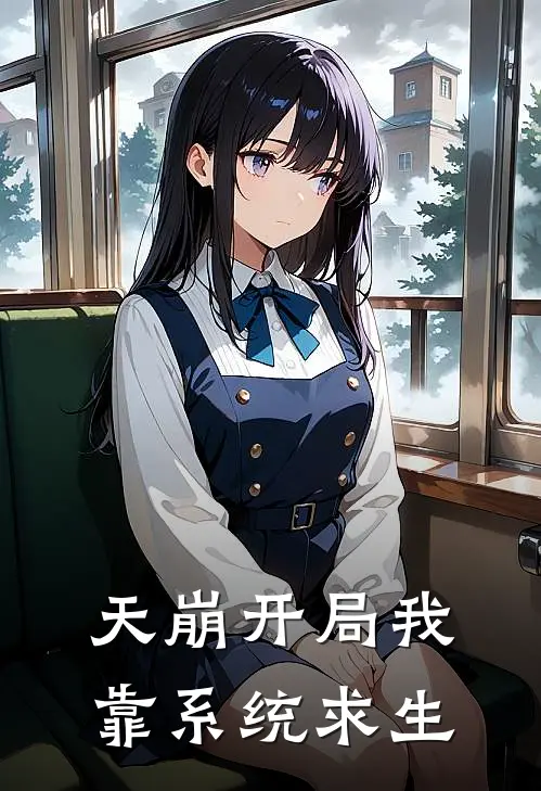 天崩开局我靠系统求生