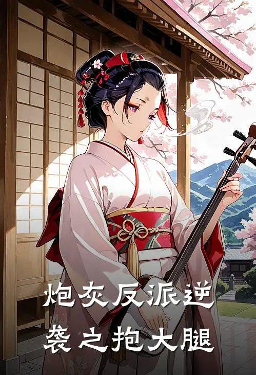 《炮灰反派逆袭之抱大腿》萧辰凌柔全本阅读_(萧辰凌柔)全集阅读