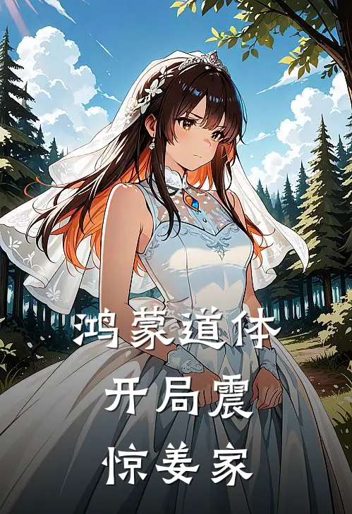 鸿蒙道体，开局震惊姜家(姜凌仙姜太虚)最新热门小说_完结小说鸿蒙道体，开局震惊姜家(姜凌仙姜太虚)